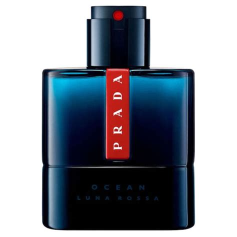 prada profumo uomo pubblicità|fragna ocean prada uomo.